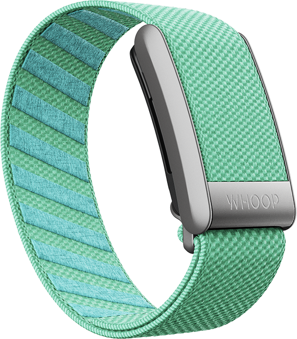 4.0 Aqua Mist SuperKnit Band