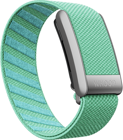 4.0 Aqua Mist SuperKnit Band