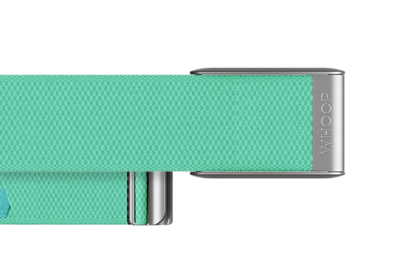 4.0 Aqua Mist SuperKnit Band
