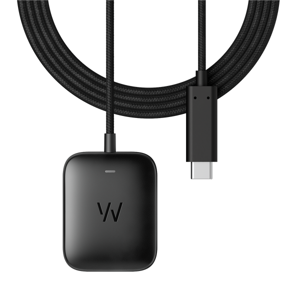 Basic Charger