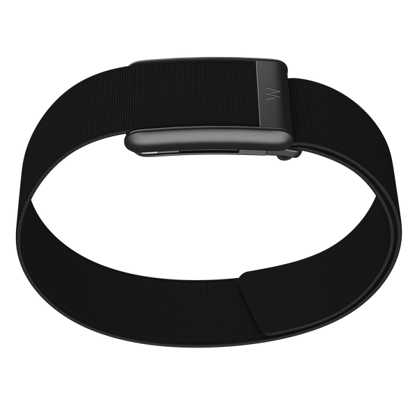 5.0 CoreKnit Bicep Band | Jet Black