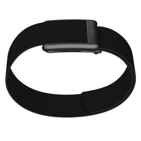 5.0 CoreKnit Bicep Band | Jet Black