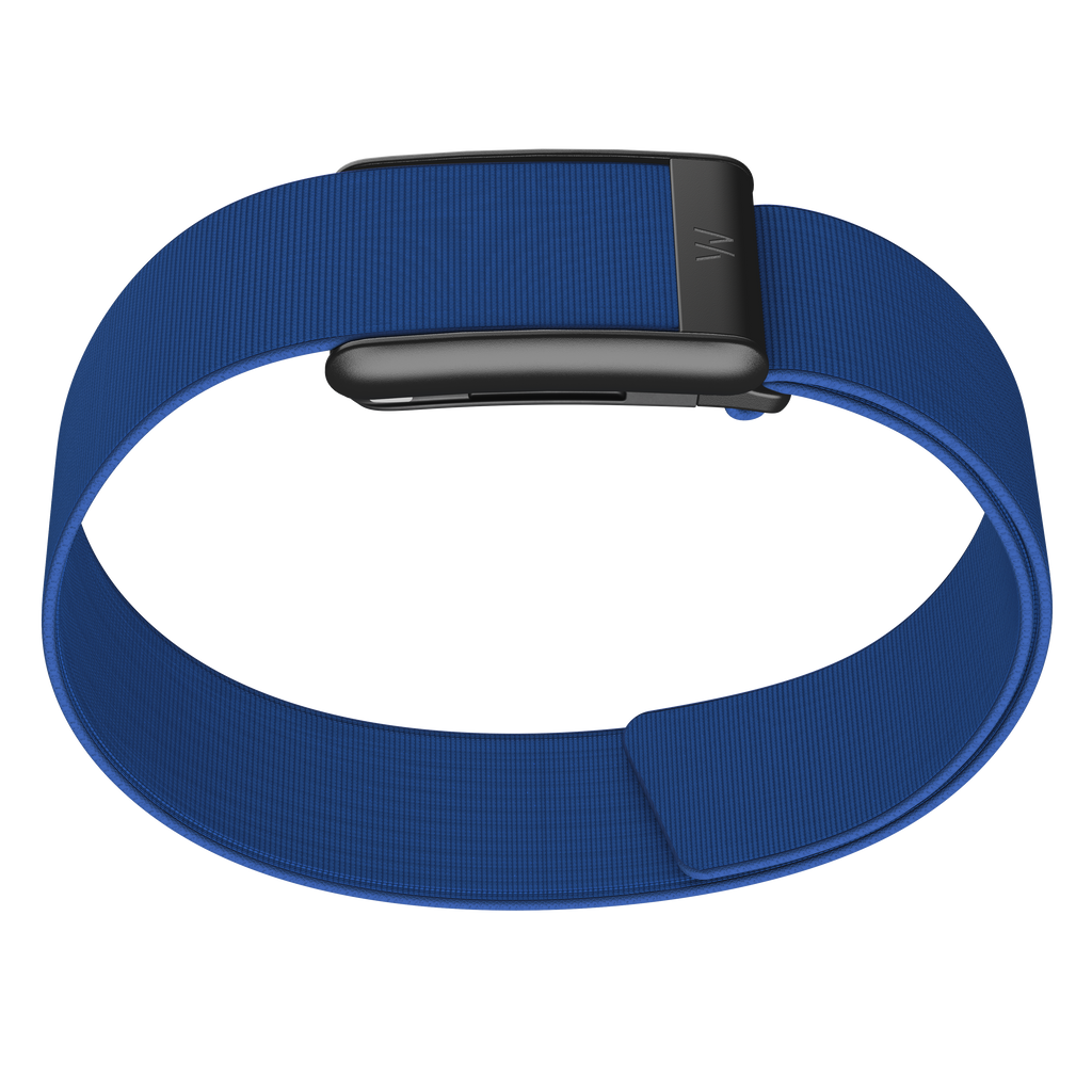 5.0 CoreKnit Bicep Band | Royal Blue