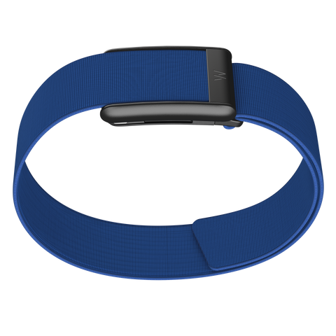 5.0 CoreKnit Bicep Band | Royal Blue