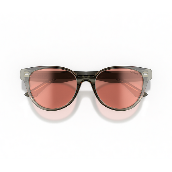 Catnap Cedar Frames with Evening Lenses