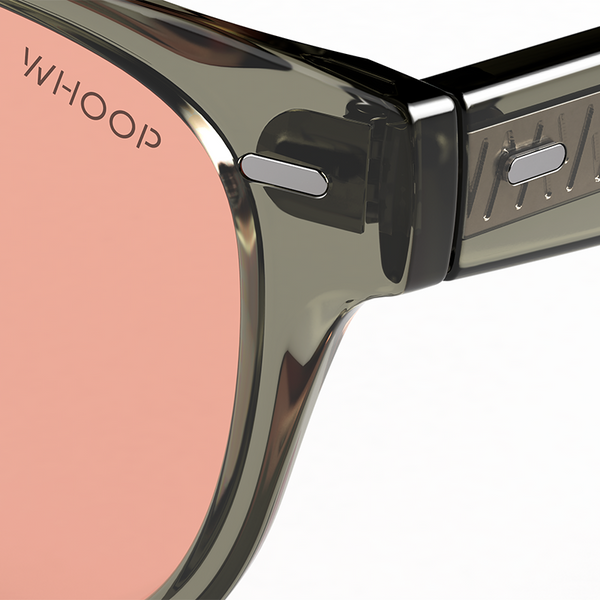 Catnap Cedar Frames with Evening Lenses