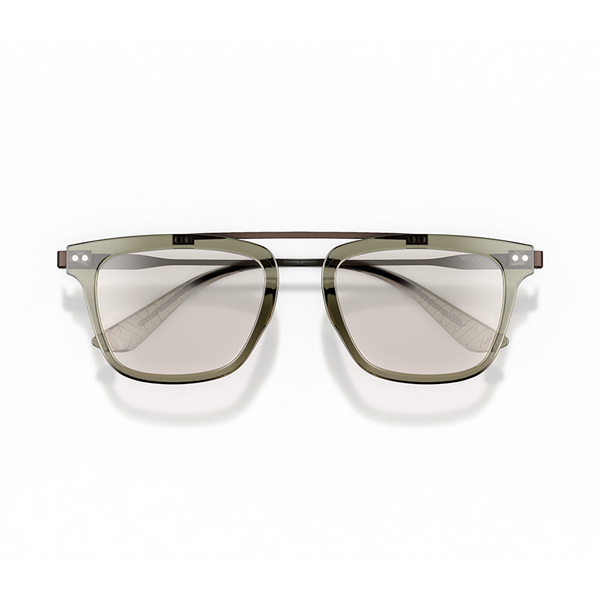 Spindle Cedar Frames with All-Day Lenses