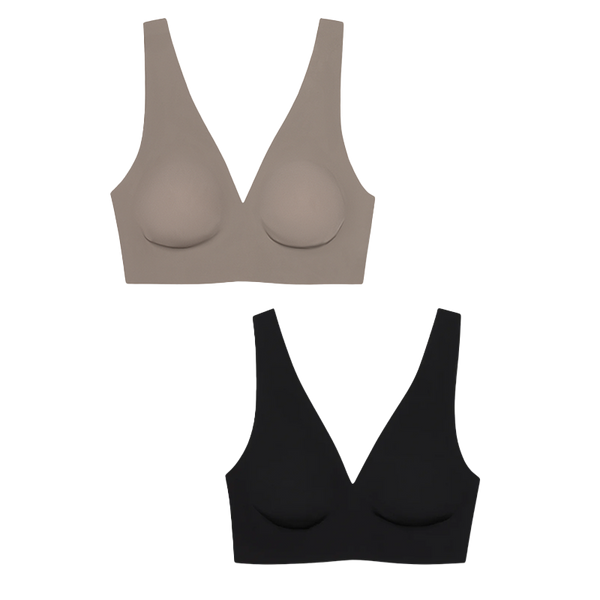 4.0 Any-Wear Bralette Pack | Smart Apparel