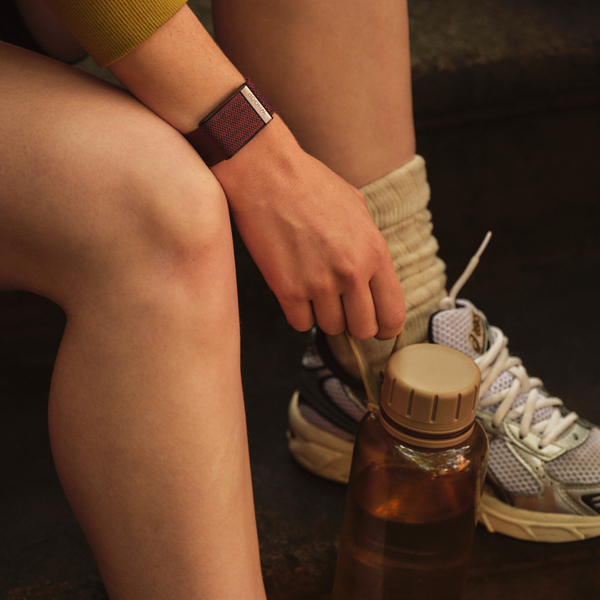 Brick SuperKnit Band