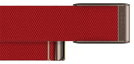 Cardinal SuperKnit Band