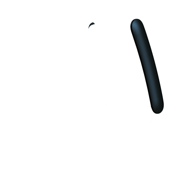 5.0 Midnight WYW Clasp Component