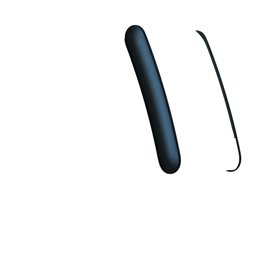 5.0 Midnight WYW Clasp Component