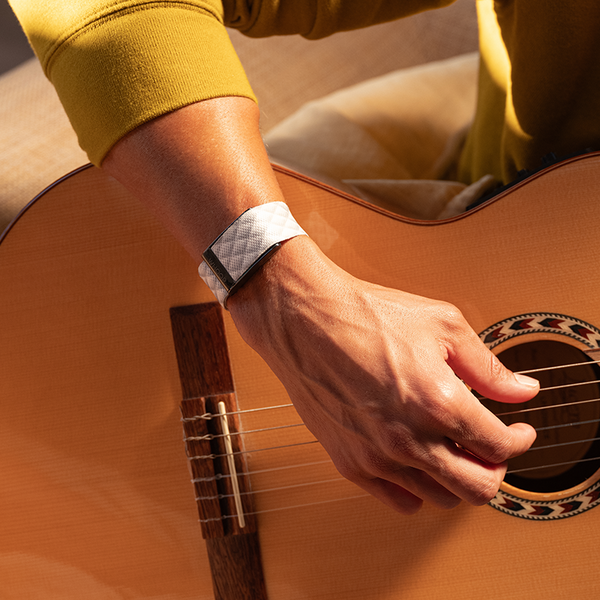 4.0 Quilt SuperKnit Band