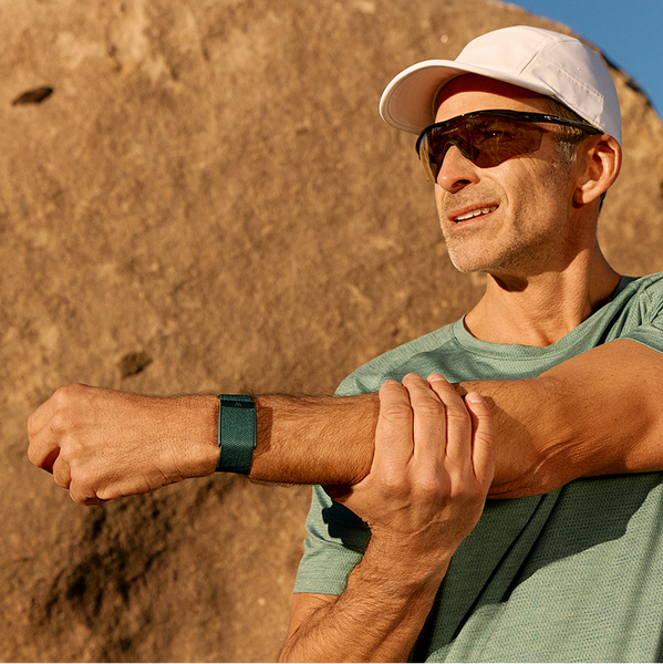 5.0 SuperKnit Band | Emerald