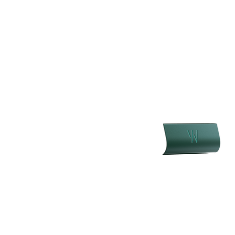 5.0 Emerald WYW Hook Component