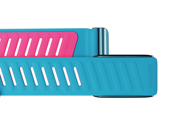 4.0 Tempo SportFlex Band