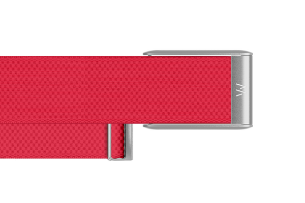 5.0 SuperKnit Band | Rhodonite