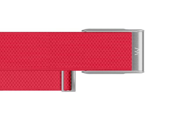 MG SuperKnit Band | Rhodonite