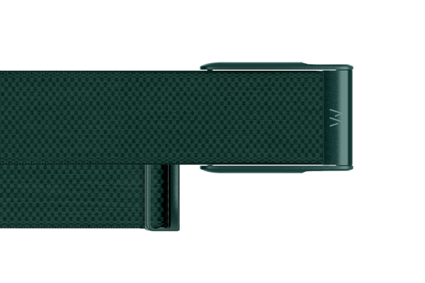 MG SuperKnit Band | Emerald