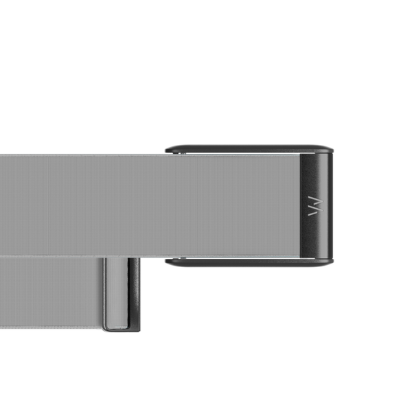 5.0 CoreKnit Bicep Band | Ash Grey