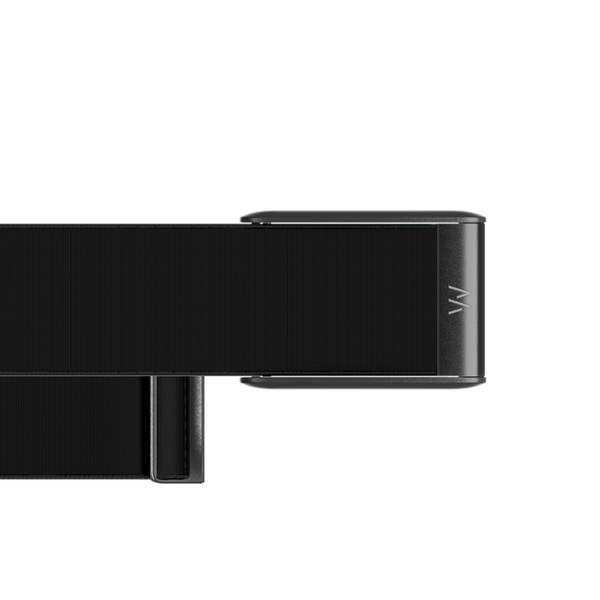5.0 CoreKnit Bicep Band | Jet Black