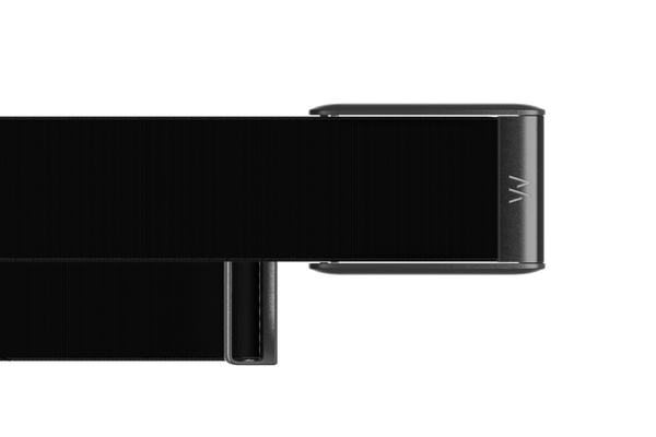 5.0 CoreKnit Band | Jet Black