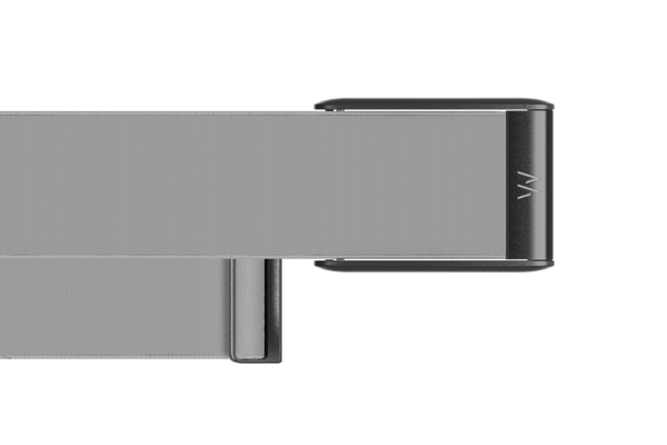 5.0 CoreKnit Band | Ash Grey