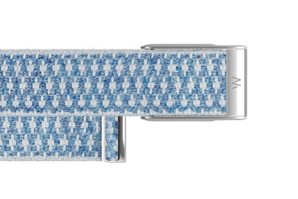 MG CloudKnit Luxe Band | Summit with Titanium