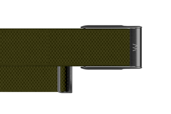 MG SuperKnit Band | Forest