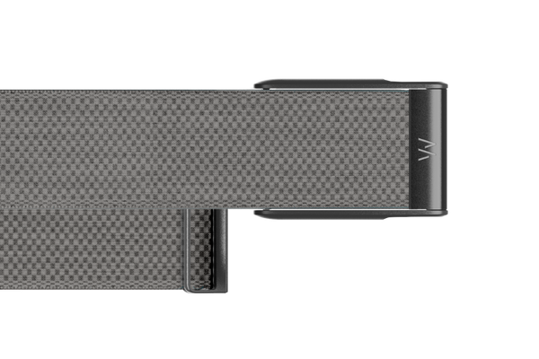 MG SuperKnit Band | Graphite
