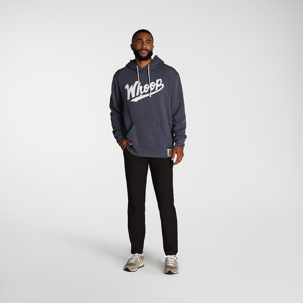 Founder's Collection Hoodie | Navy