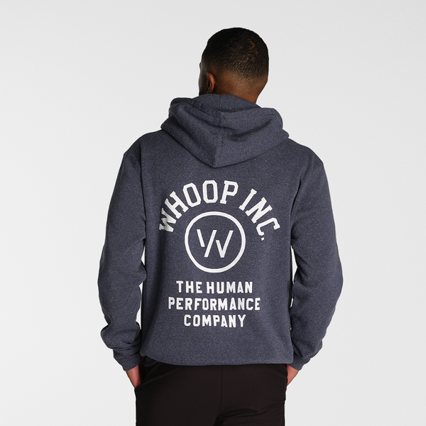 Founder's Collection Hoodie | Navy