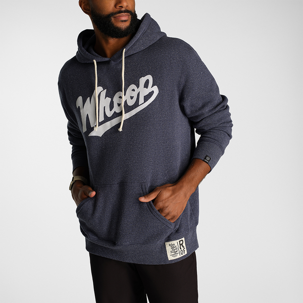 Founder's Collection Hoodie | Navy