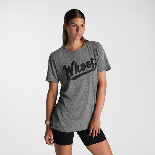 Founder's Collection Tee | Heather