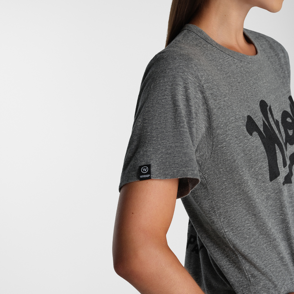 Founder's Collection Tee | Heather