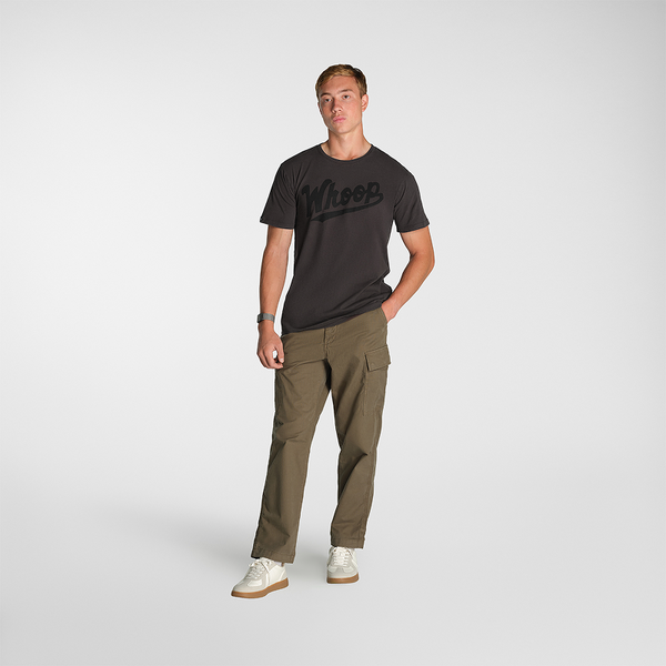Founder's Collection Tee | Charcoal