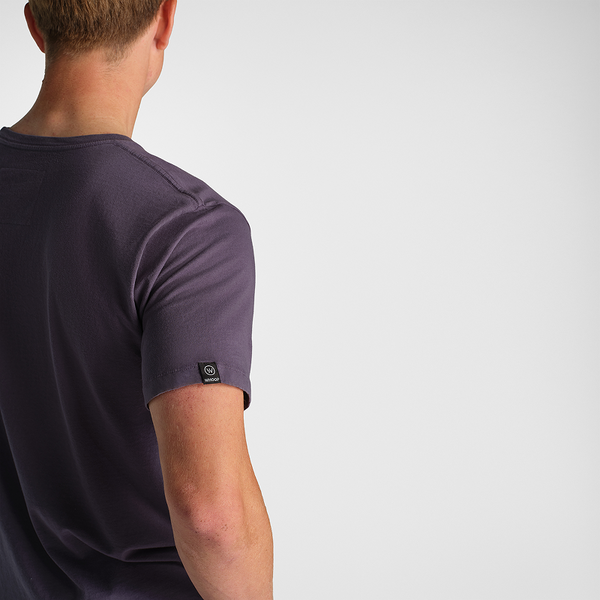 Founder's Collection Graphic Tee | Navy