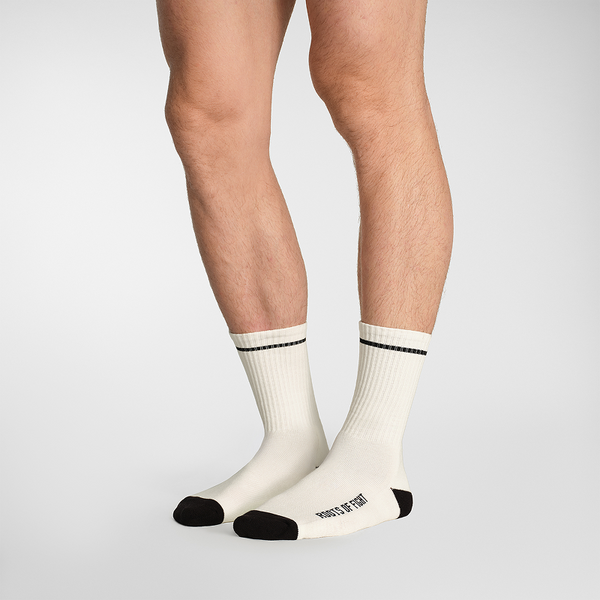 Founder's Collection Socks 2-Pack