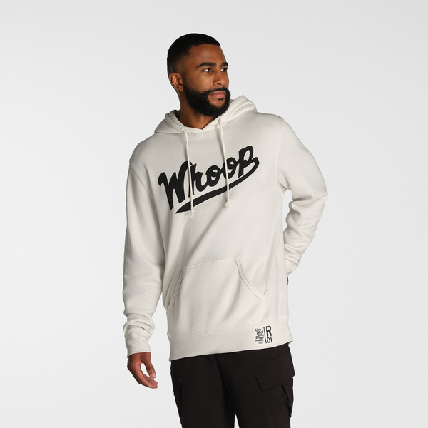 Founder's Collection Hoodie | White