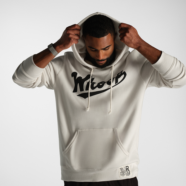Founder's Collection Hoodie | White