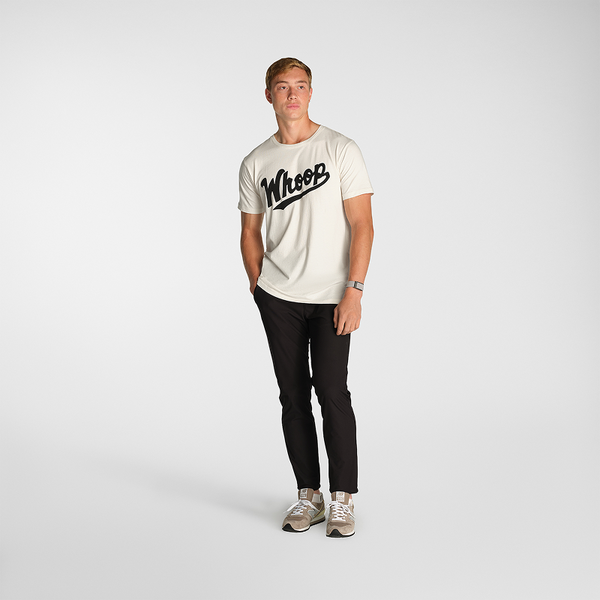 Founder's Collection Tee | White