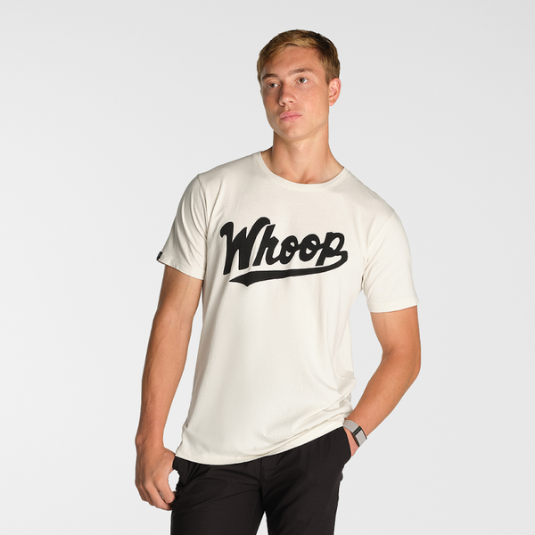 Founder's Collection Tee | White
