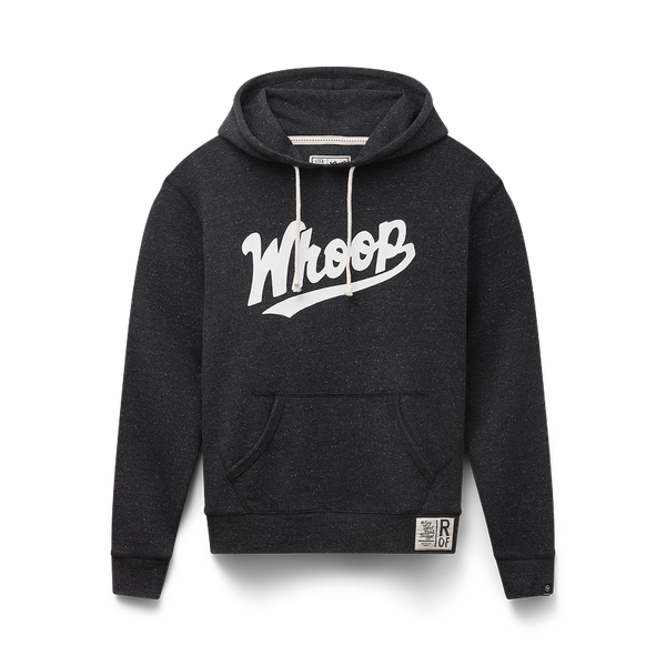 Founder's Collection Hoodie | Charcoal