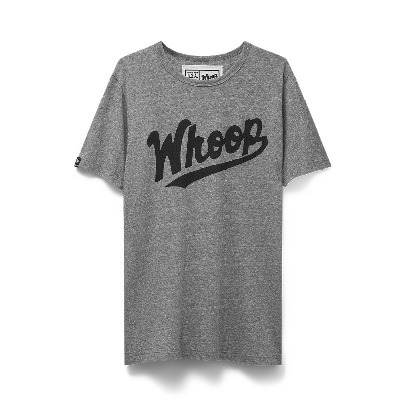 Founder's Collection Tee | Heather