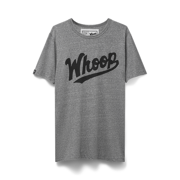 Founder's Collection Tee | Heather