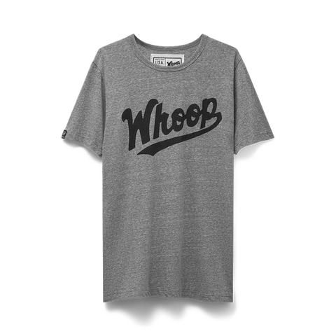 Founder's Collection Tee | Heather