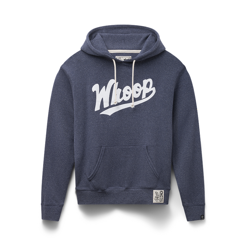Founder's Collection Hoodie | Navy