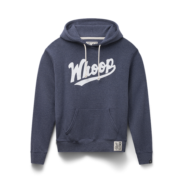 Founder's Collection Hoodie | Navy