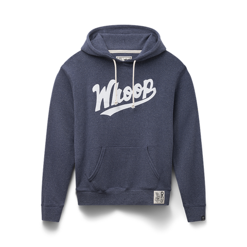 Founder's Collection Hoodie | Navy