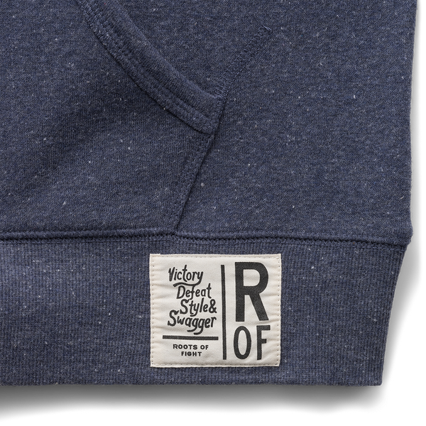 Founder's Collection Hoodie | Navy